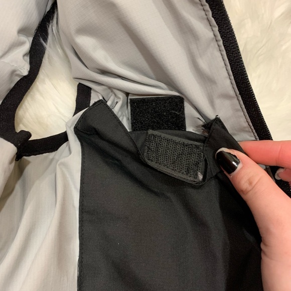 UNIONBAY Black puffer vest - Picture 10 of 13